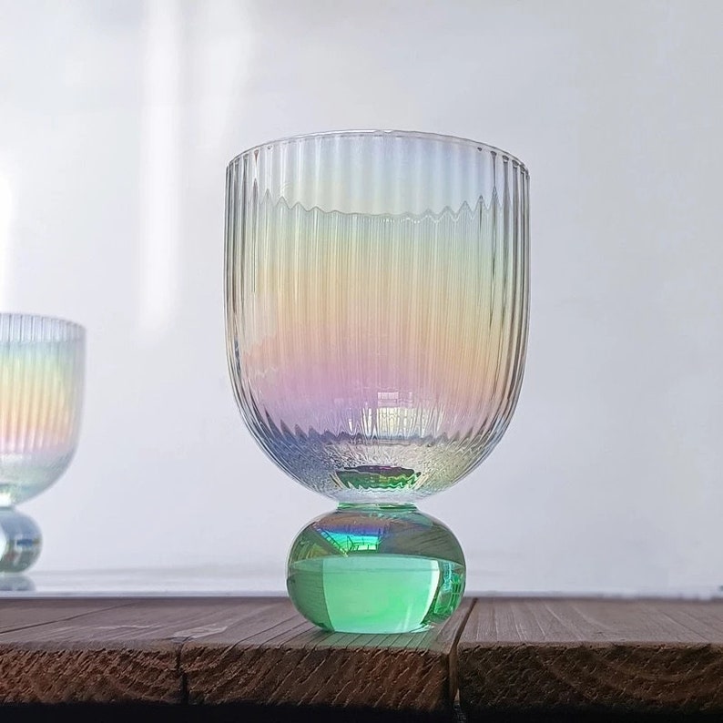 Modern Cocktail Glasses
