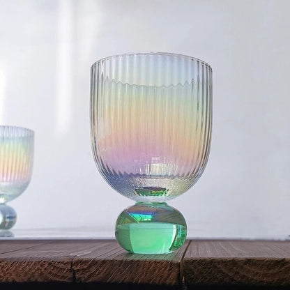 Modern Cocktail Glasses