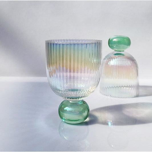 Modern Cocktail Glasses